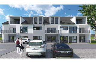 Wohnung kaufen in 54329 Konz, Konz - Modernes Wohnen und Arbeiten im Energiesparhaus Konz-Könen