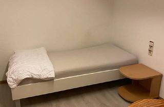 WG-Zimmer mieten in Reyherstr., 73760 Ostfildern, Gemütliches Zimmer in 3er WG