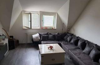 Wohnung kaufen in 26382 Bant, Super schöne zentrale Dachgeschosswohnung in Wilhelmshaven
