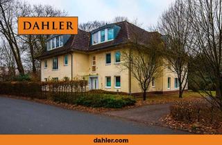 Wohnung kaufen in 26419 Schortens, Barrierefreie Eigentumswohnung in zentraler Lage von Schortens