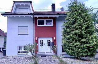 Wohnung kaufen in 75305 Neuenbürg, Herrliche 4-Zimmerwohnung mit wunderschöner Aussicht in den Schwarzwald