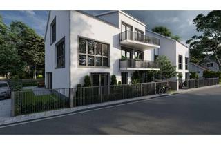 Wohnung kaufen in 93080 Pentling, Individuelles Neubauprojekt in TOP-Lage