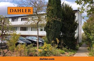 Wohnung kaufen in 21217 Seevetal, Renditeperle: 3-Zimmer-Wohnung , 7.800,- € Mieteinnahmen p.a. in Top-Lage von Meckelfeld