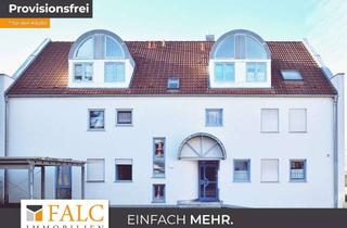 Wohnung kaufen in 88250 Weingarten, Großzügige 4-Zimmer-Wohnung | Achtung Investoren: STUDENTEN-WG - In BESTER LAGE!
