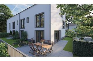 Wohnung kaufen in 93080 Pentling, Individuelles Neubauprojekt in TOP-Lage