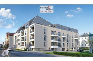 Wohnung kaufen in 31582 Nienburg (Weser), Nienburg-komfortable 3 Zi. Neubauwohnung im 2.Obergeschoss in fußläufiger Bahnhofsnähe