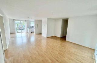 Wohnung kaufen in 71384 Weinstadt, Sofort beziehbar! Gemütliche 4 Zimmer-Erdgeschoss-Wohnung mit Terrasse und TG-Stellplatz!