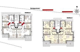 Wohnung kaufen in 32049 Herford, Herford - Neubau-ETW mit 95 m² Wfl.!