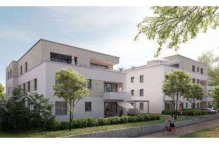 Wohnung kaufen in Friedrich-Hecker-Str. 12, 79650 Schopfheim, Lichtdurchflutete 3 Zimmer Gartenwohnung in zentrumsnaher Stadtlage (Wohnung B 2)