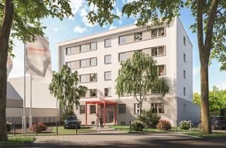 Wohnung mieten in Kölner Str. 65, 50389 Wesseling, Modernisierte Wohnung in Wesseling ab 70,16 m²