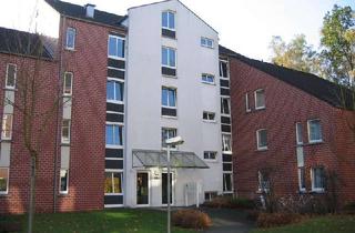 Wohnung mieten in Rahdener Str. 10a, 32339 Espelkamp, 2-Zimmer-Wohnung in netter Hausgemeinschaft