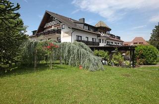 Gewerbeimmobilie kaufen in 79227 Schallstadt, 3-Sterne Superior Hotel mit 123 Betten, Top-Restaurant und Festsaal in Schallstadt-Mengen