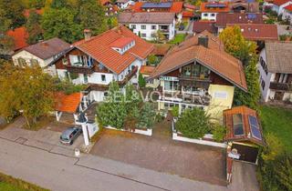 Gewerbeimmobilie kaufen in 87645 Schwangau, Hotel Garni im Dornröschenschlaf mit Blick zum Märchenschloss!