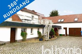 Haus kaufen in 02943 Boxberg, Großes Haus mit viel Nebengelass in idyllischer Lage