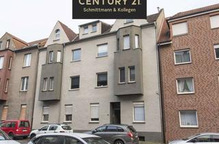 Mehrfamilienhaus kaufen in 45665 Recklinghausen, Historischer Charme trifft auf modernen Komfort 8-Parteien Mehrfamilienhaus