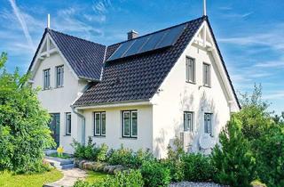 Haus kaufen in 18209 Steffenshagen, Ihr Traumhaus wartet auf Sie - Ostsee und Wohnqualität