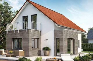 Haus kaufen in 71672 Marbach am Neckar, Bauen Sie Ihr Haus mit Keller in Rielingshausen