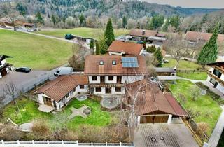 Haus kaufen in 83737 Irschenberg, Traumhaftes Familienparadies: Großzügiges Wohnen in attraktiver Lage mit viel Raum für Glücksmomente