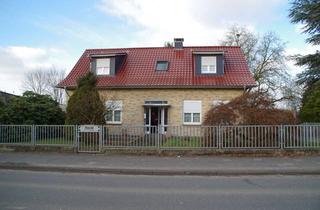 Haus mieten in Quintusstraße 41, 29664 Walsrode, Schönes Haus mit acht Zimmern in Heidekreis, Walsrode