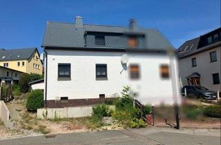 Haus kaufen in 08141 Reinsdorf, WIR sind angekommen - Sofortbezug möglich