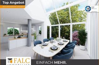 Haus kaufen in 31171 Nordstemmen, Gepflegt wohnen in ruhiger Lage! Zweifamilienhaus mit Doppelgarage - FALC Immobilien Hildesheim
