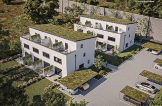 Anlageobjekt in Hauptstraße, 74366 Kirchheim, Eigenheim mit Garten und sonniger Dachterrasse