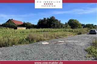 Grundstück zu kaufen in 38173 Veltheim (Ohe), Erfüllen Sie sich Ihren Traum! Schönes Grundstück für Ihr Bauvorhaben!