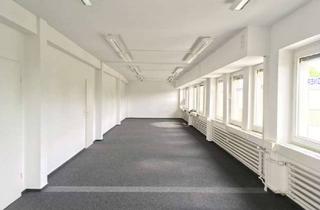 Büro zu mieten in Heinrich-Neeb-Straße 17, 35423 Lich, Flexible Büroflächen zwischen Brauerei und Schloßpark