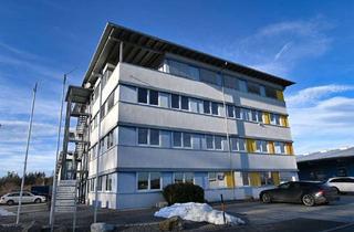Büro zu mieten in 88239 Wangen, Wangen/Amtzell: Ansprechende Bürofläche in verkehrsgünstiger Lage