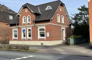 Büro zu mieten in 48431 Rheine, Büro- gebäude zu vermieten