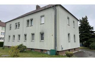 Wohnung kaufen in 01994 Annahütte, Vermietete Eigentumswohnung mit Gartenanteil und Garage