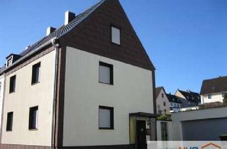 Einfamilienhaus kaufen in 66280 Sulzbach/Saar, Einfamilienhaus mit Garten und Garage in ruhiger bevorzugter Wohnlage von Sulzbach-Neuweiler
