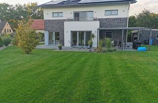 Haus kaufen in 38518 Gifhorn, Repräsentatives Architektenhaus in Wilsche