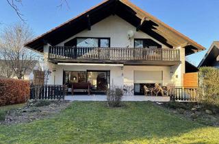 Haus kaufen in 55278 Uelversheim, ImmobilienPunkt*** Freistehendes EFH mit tollem Garten in Grünlage