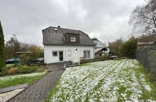 Einfamilienhaus kaufen in 56203 Höhr-Grenzhausen, großzügiges Einfamilienhaus mit Einliegerwohnung und Garage