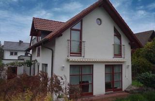 Doppelhaushälfte kaufen in 34277 Fuldabrück, Zwei separate Häuser auf einem Grundstück in ruhiger Lage von Fuldabrück-Dittershausen
