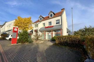Haus kaufen in 34270 Schauenburg, Gepflegtes Wohn- und Geschäftshaus in Schauenburg-Hoof - keine Käuferprovision!