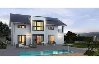 Haus kaufen in 47929 Grefrath, Mit allkauf haus zum Traumhaus - Ausbauhaus mit Eigenleistung