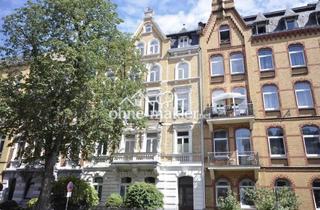 Wohnung kaufen in 56068 Koblenz, 1% Darlehensübernahme möglich, ohne Provision: Altbau Traum in der Südstadt