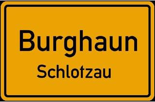 Grundstück zu kaufen in 36151 Burghaun, Schönes Baugrundstück in idyllischer Lage mit Fernblick
