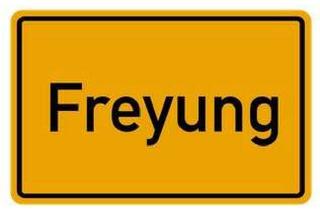 Grundstück zu kaufen in 94078 Freyung, Schönes großes Baugrundstück mit Blick über 94078 Freyung