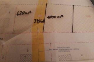 Grundstück zu kaufen in 19374 Grebbin, Klasse geschnittenes Baugrundstück in Gemeinde Rom im LK Ludwislust-Parchim