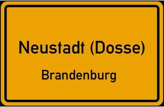 Grundstück zu kaufen in 16845 Neustadt (Dosse), Baugrundstück in der Pferdestadt Neustadt/Dosse zu verkaufen. Ideal für Familien