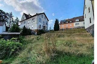 Grundstück zu kaufen in 96472 Rödental, Schönes Baugrundstück in 96472 Rödental Oeslau