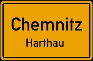 Grundstück zu kaufen in 09125 Harthau, Schönes Baugrundstück in Chemnitz-Harthau