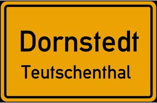 Grundstück zu kaufen in 06179 Dornstedt, Baugrundstück in Teutschenthal