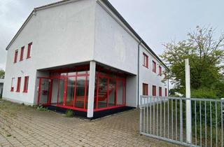 Büro zu mieten in Felix-Wankel-Ring, 85101 Lenting, Attraktive Büro- und Praxisflächen
