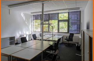Büro zu mieten in Hainstraße 10, 07545 Stadtmitte, 1. OG - Gewerbe im Herzen von Gera! Moderne Büroräume! ca. 216 m²