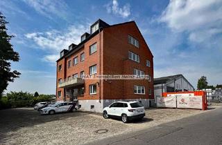 Büro zu mieten in 52070 Soers, Büroetage ca. 183 m² im 2. Obergeschoss - Aachen Grüner Weg