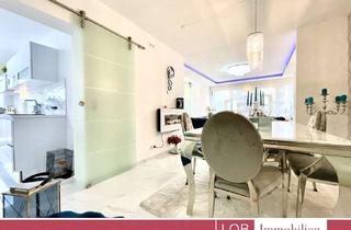 Wohnung kaufen in 55543 Bad Kreuznach, Moderne Citywohnung mit Aussicht über die Stadt / gute Anbindung / 3 ZKB / 67,99 m2 Wfl.